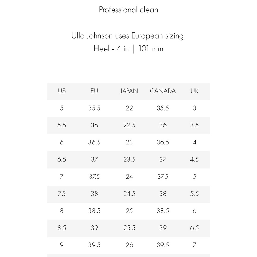 NWT Ulla Johnson Sloane boot in Noir Suede size 39 - Picture 14 of 15